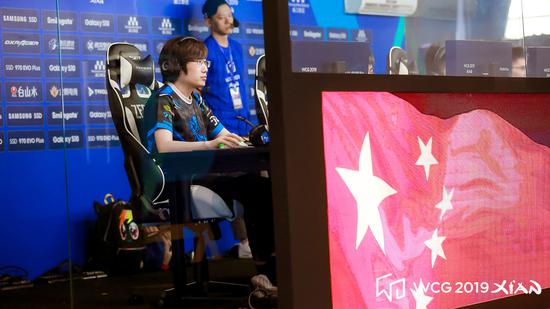 充满期待 充满期待